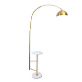 Alma Modern Floor Lamp